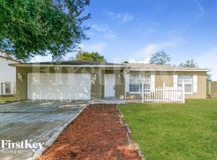 1420 Kissimmee Dr, Poinciana, FL 34759