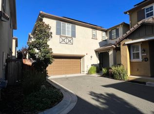4276 Tulane Ct, Fairfield, CA 94534