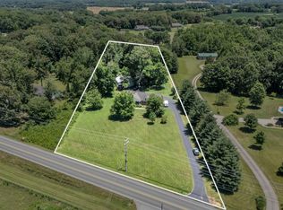 4111 Highway 49 W LOT 4, Springfield, TN 37172