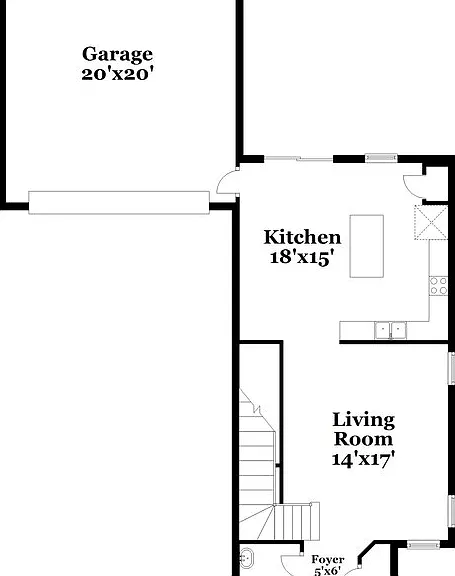 18538 W Fairway Dr — Photo 2