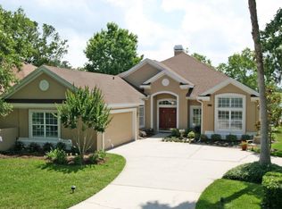 213 Waters Edge Dr S, Ponte Vedra Beach, FL 32082