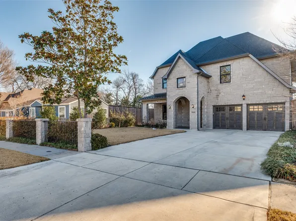 7630 Culcourt St, Dallas, TX 75209