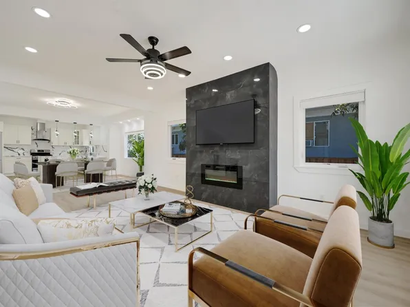 1335 E Flora St, Stockton, CA 95205