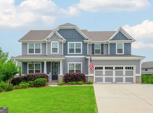 48 Violet Ln, Dallas, GA 30132