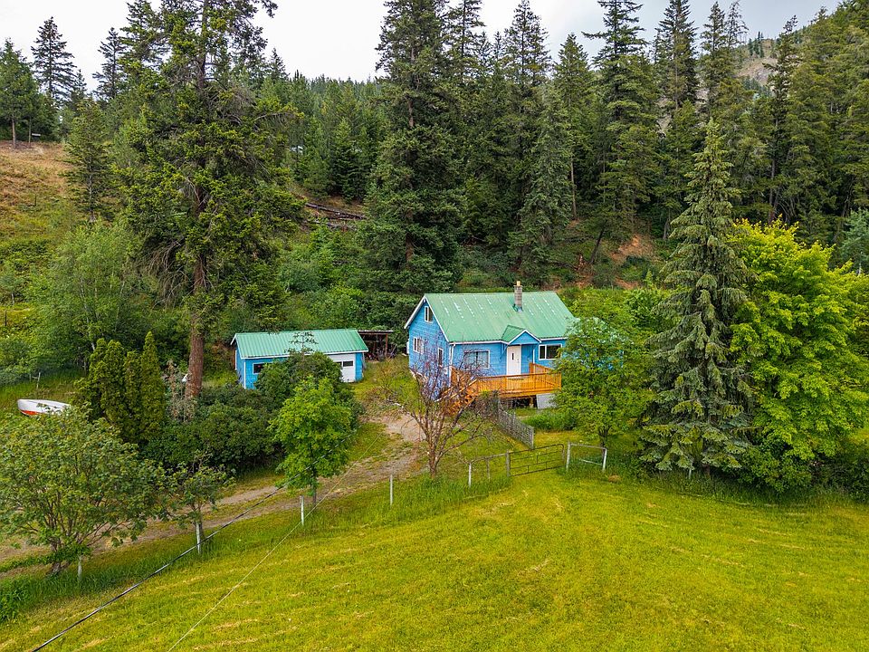 1st image of 4392 Barriere Town Rd