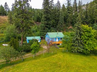 4392 Barriere Town Rd, Barriere, BC V0E 1E0