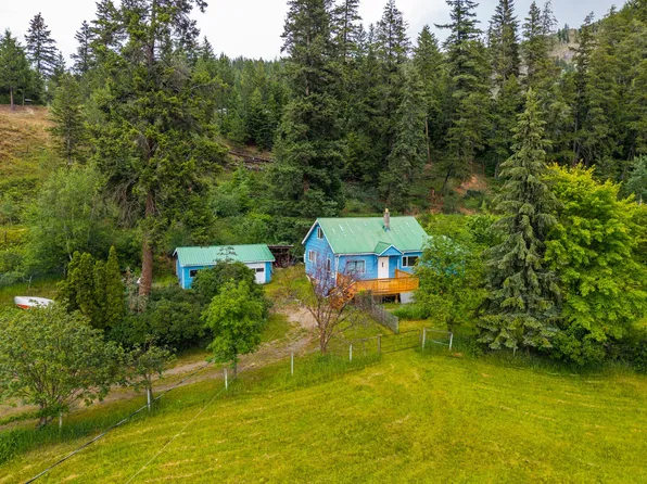 4392 Barriere Town Rd, Barriere, BC V0E 1E0