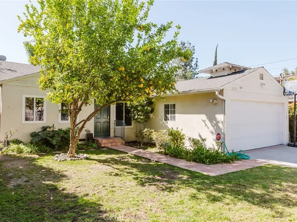 12832 Kling St, Studio City, CA 91604