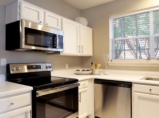 The Saxony Apartments, Dallas, TX 75254