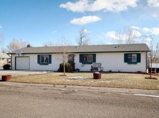3300 Post Rd, Laporte, CO 80535
