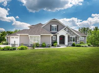 18423 Tonkel Rd, Auburn, IN 46706