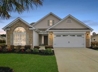 Tiger Paw Ln, Myrtle Beach, SC 29588