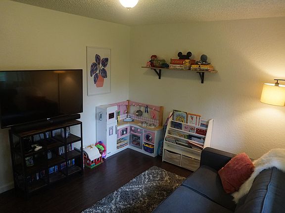 Bedroom #1