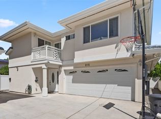 815 Lukepane Ave, Honolulu, HI 96816