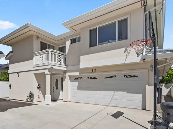 815 Lukepane Ave, Honolulu, HI 96816