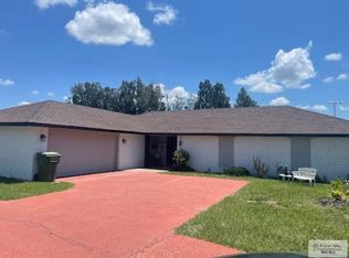 124 Barcelona Ave, Brownsville, TX 78526