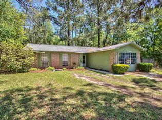 2309 Southampton Dr, Tallahassee, FL 32311