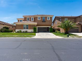 1725 Gazebo Ln, Hemet, CA 92545