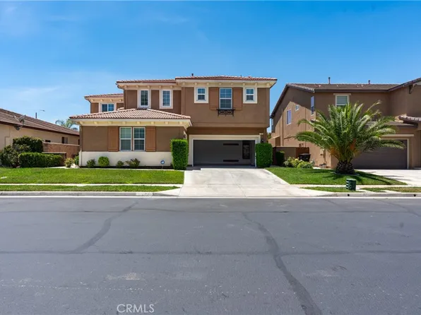 1725 Gazebo Ln, Hemet, CA 92545