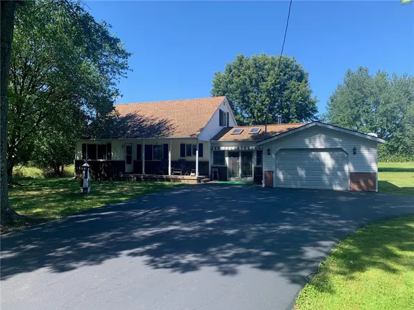 1652 Fries Rd, Espyville, PA 16424