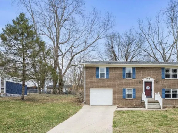 207 Davis St, Berea, KY 40403