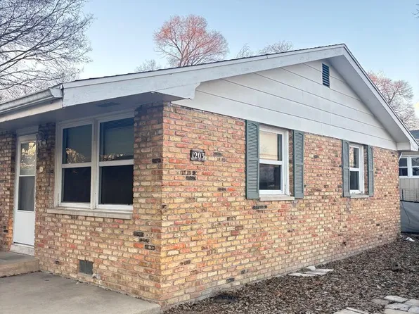 1203 Coler, 1203 N Coler Ave, Urbana, IL 61801