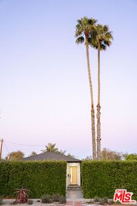 3644 Rosewood Ave, Los Angeles, CA, 90066