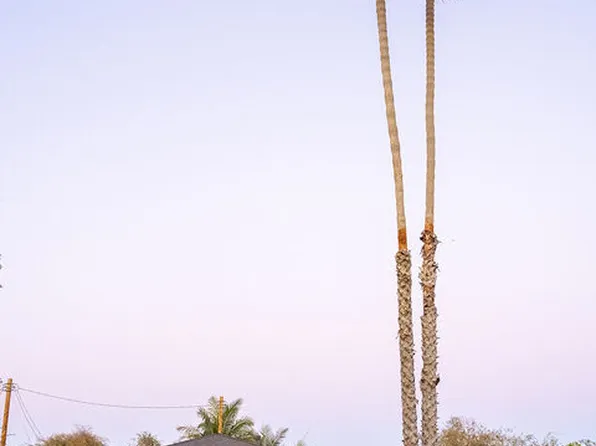 3644 Rosewood Ave, Los Angeles, CA 90066