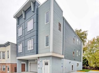 1432 46th St #1, North Bergen, NJ 07047