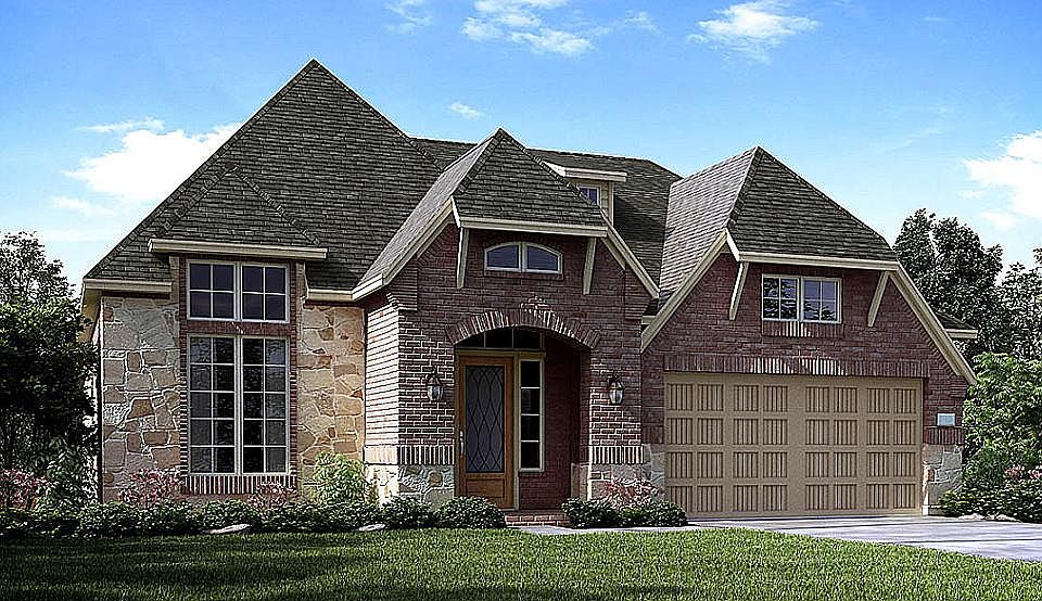 1st image of 20214 Parker Bend Ln