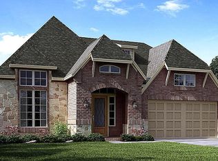 20214 Parker Bend Ln, Richmond, TX 77407