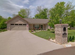 5513 Fenway Ln LOT 28, Knoxville, TN 37912