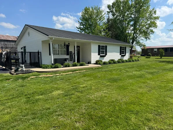 10 Amy Ln, Russell Springs, KY 42642