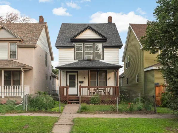 464 Hopkins St, Saint Paul, MN 55130