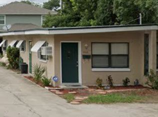 3015 E Central Blvd, Orlando, FL 32803