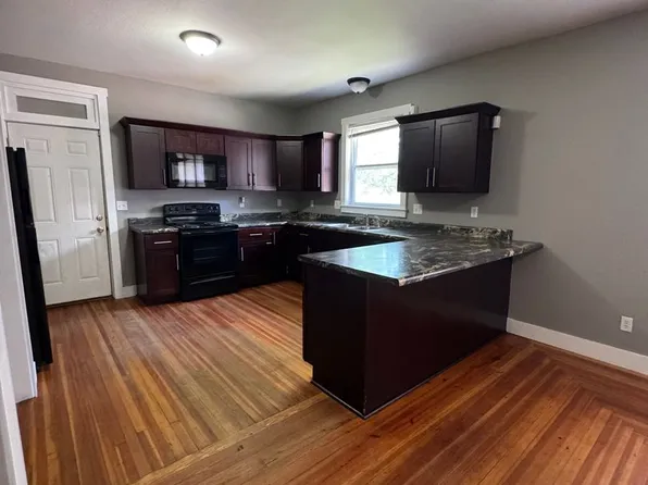 405 S Ellis St, Cape Girardeau, MO 63703