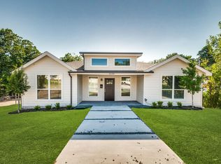 1539 Whitaker Ave, Dallas, TX 75216