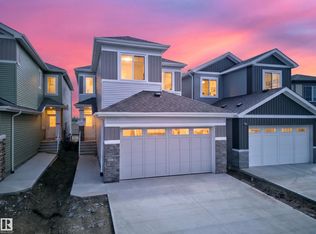 803 30th Ave NW, Edmonton, AB T6T 2V3