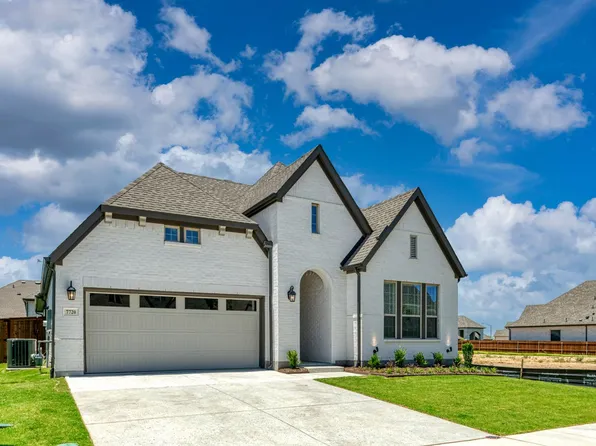 7720 Whisterwheel Way, Fort Worth, TX 76123