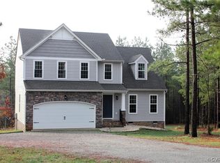 2003 Walnut Tree Ct, Powhatan, VA 23139