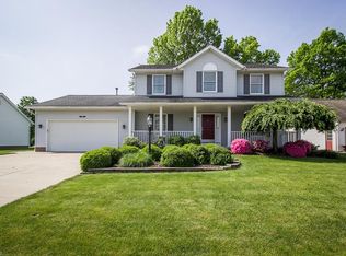 2359 Malone Ave SE, Massillon, OH 44646