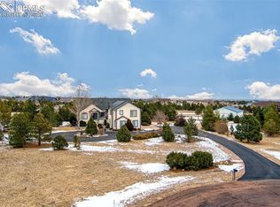 11170 Grizzly Ln, Peyton, CO 80831