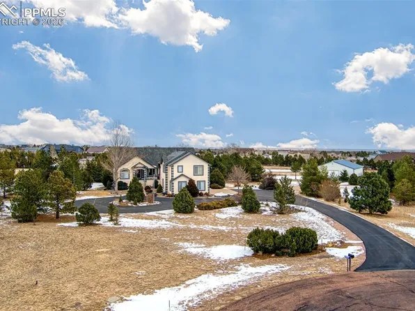 11170 Grizzly Ln, Peyton, CO 80831