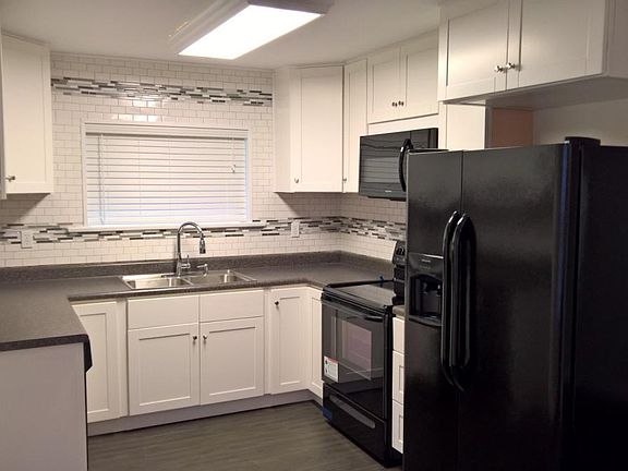 Another view of Kitchen