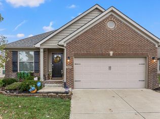 108 Quail Hollow Dr, Georgetown, KY 40324