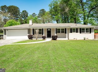 4284 Carlos Ct, Powder Springs, GA 30127