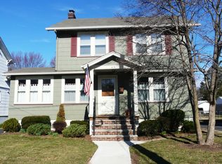 416 1st St, Dunellen, NJ 08812