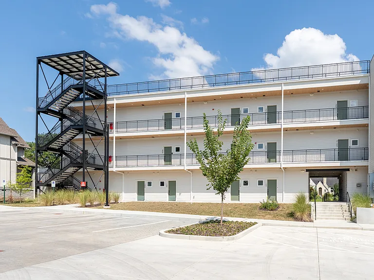 1310 Lischey Ave #307 — Photo 36