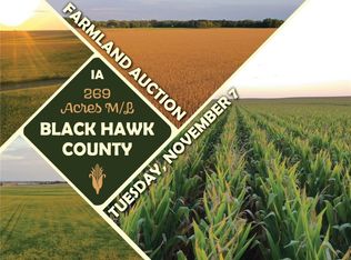 0 Hollis Rd, Cedar Falls, IA 50613