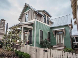 33 Boardwalk UNIT C, Eufaula, OK 74432